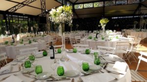 Rive Gauche Réception, Traiteur Yvelines, un fort acteur et prestataire local