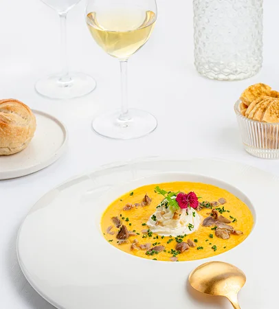 repas traiteur sur mesure
