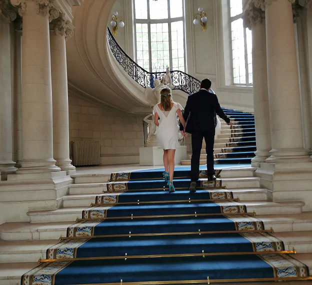 domaine mariage