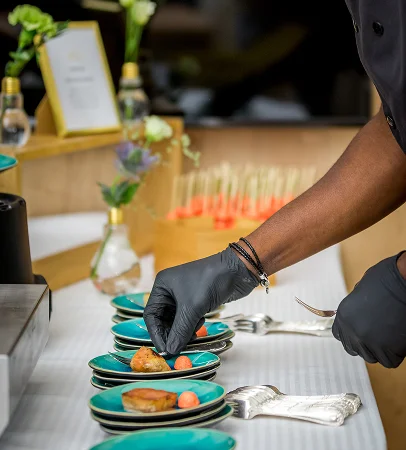 animation culinaire