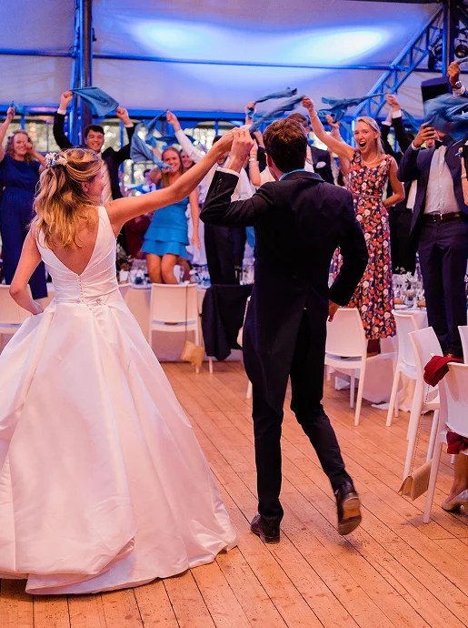 organisation de mariage