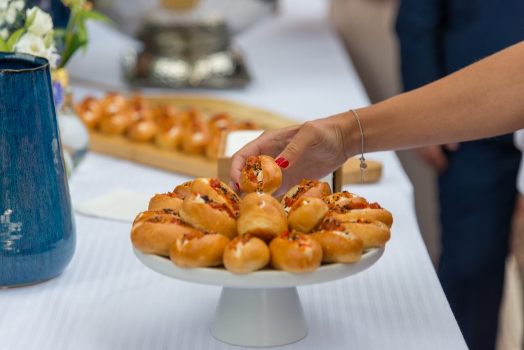 buffet dinatoire